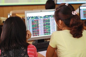 Sắp có chế độ kế toán mới với CTCK